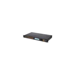 מעבד רמקולים the t.racks DSP 408