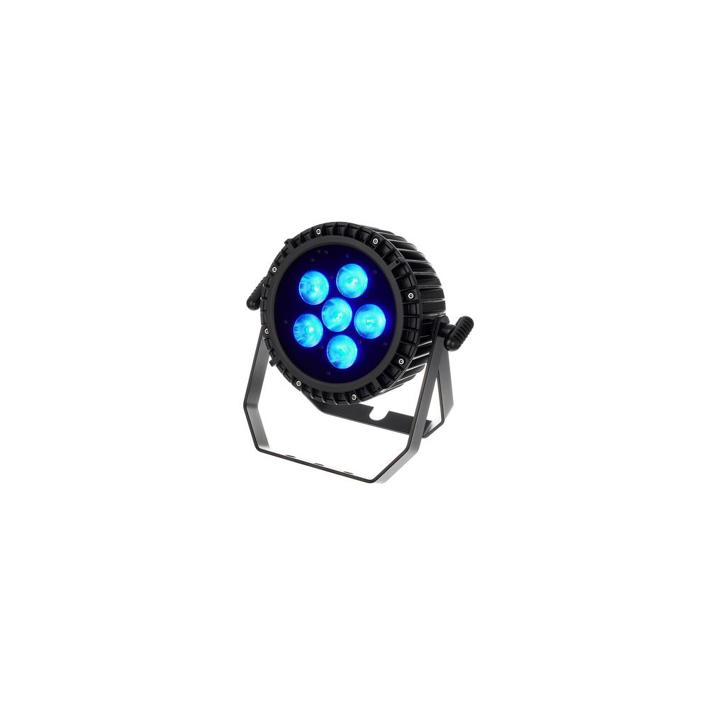פנס PAR LED Varytec Battery Event Par IP65 1 פנס PAR LED Varytec Battery Event Par IP65 — תמונת מוצר