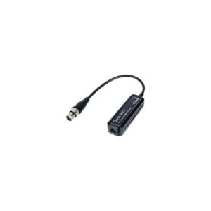 ממיר ושעון אולפן Dante AVIO Analog Input Adapter 1×0