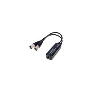 ממיר ושעון אולפן Dante AVIO Analog Output Adapter 0x2