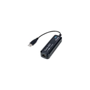 כרטיס קול Dante AVIO USB IO Adapter 2×2