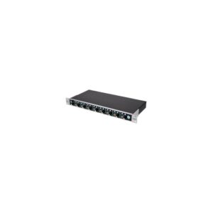 מגבר אוזניות Swissonic Headamp 8