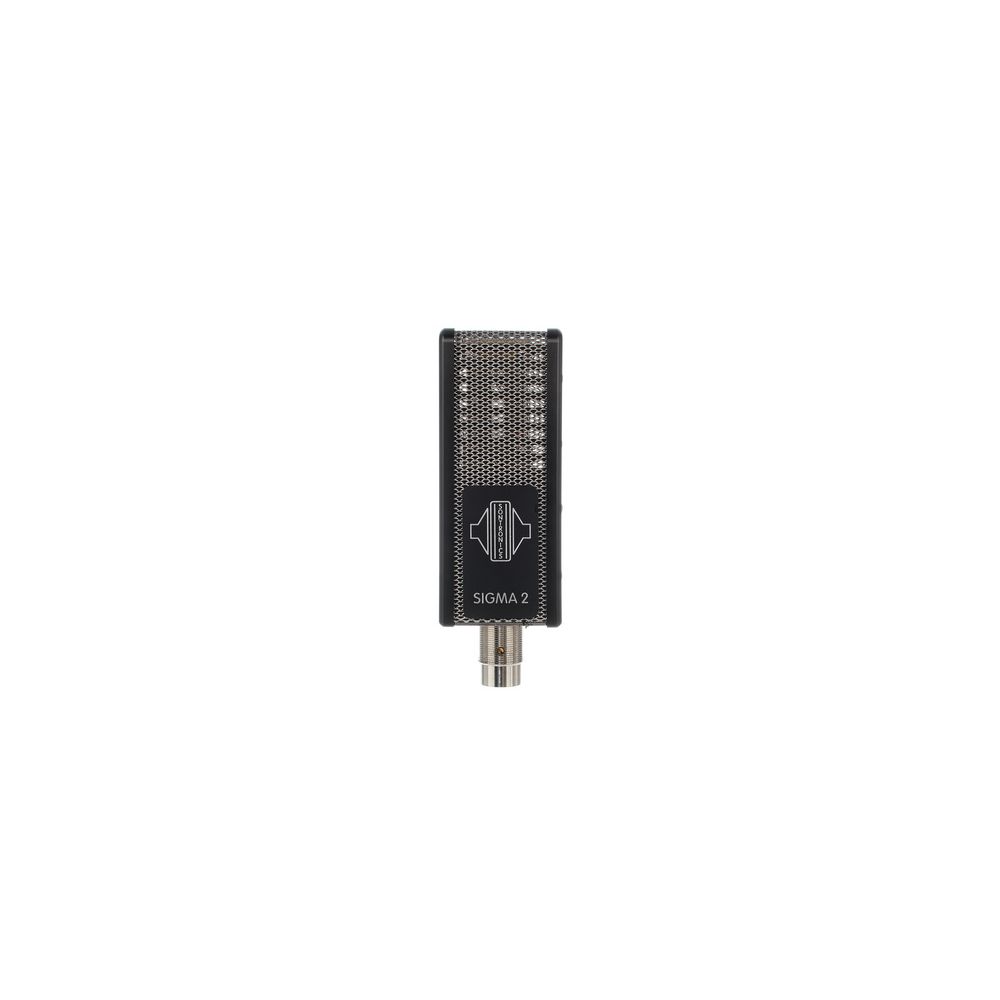 מיקרופון סרט Sontronics Sigma 2 1 מיקרופון סרט Sontronics Sigma 2 — תמונת מוצר