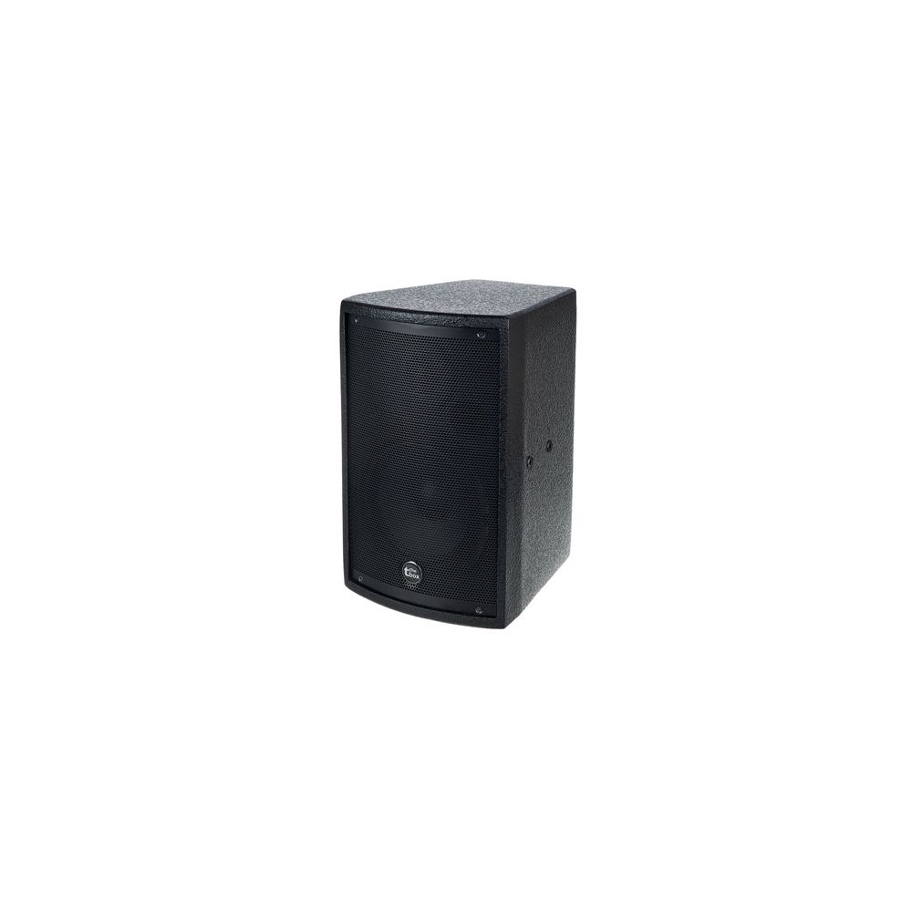 רמקול מוגבר the box Six Mix 1 רמקול מוגבר the box Six Mix — תמונת מוצר