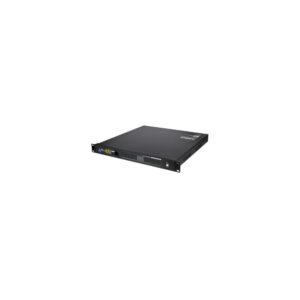 מגבר הספק the t.amp Quadro 500 DSP — תמונת מוצר