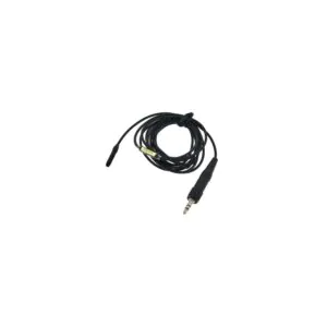 Lavaliermikrofone Sanken COS-11D-BK EW