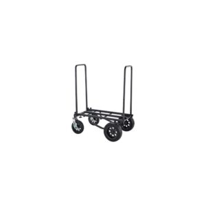 קייס ותיק לציוד RockNRoller R12 Stealth (All-Terrain)