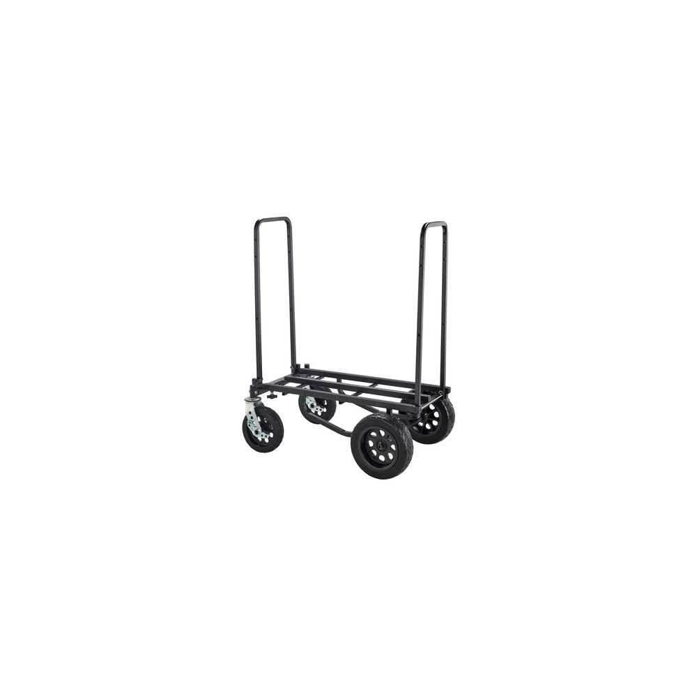 קייס ותיק לציוד RockNRoller R12 Stealth (All-Terrain) 1 קייס ותיק לציוד RockNRoller R12 Stealth (All-Terrain) — תמונת מוצר