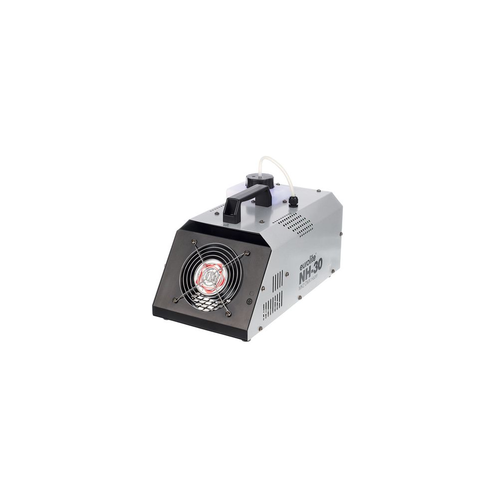 בקר תאורה Eurolite NH-30 MK2 DMX 1 בקר תאורה Eurolite NH-30 MK2 DMX — תמונת מוצר