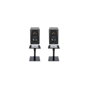 מוניטור אולפן ADAM Audio T5V Desktop Stand Bundle