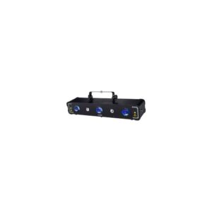 אפקט תאורה Eurolite LED Multi FX Laser Bar
