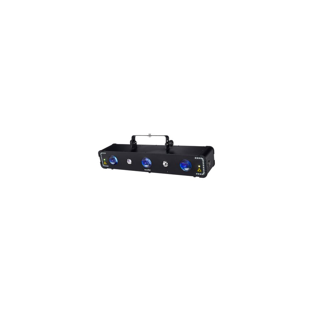 אפקט תאורה Eurolite LED Multi FX Laser Bar 1 אפקט תאורה Eurolite LED Multi FX Laser Bar — תמונת מוצר