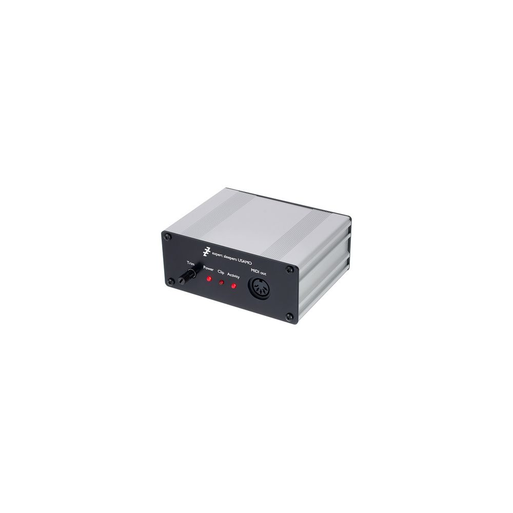 אביזר MIDI Expert Sleepers USAMO 1 אביזר MIDI Expert Sleepers USAMO — תמונת מוצר