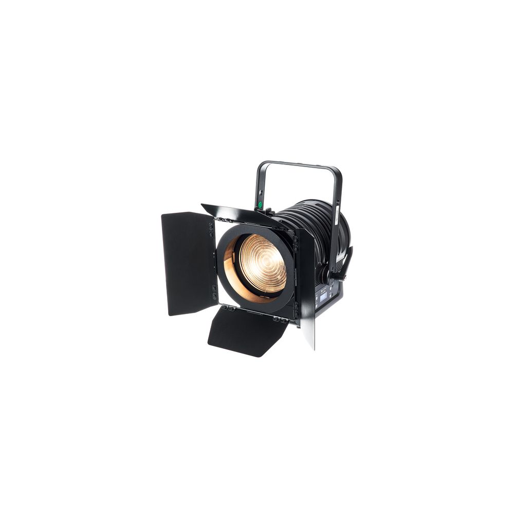 זרקור תיאטרון ובמה Cameo TS 100 WW LED Theater-Spot 1 זרקור תיאטרון ובמה Cameo TS 100 WW LED Theater-Spot — תמונת מוצר