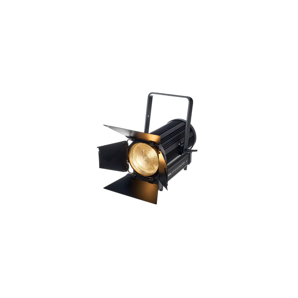 זרקור תיאטרון ובמה Varytec LED Theater Spot 250 MZ 3200K 1 זרקור תיאטרון ובמה Varytec LED Theater Spot 250 MZ 3200K — תמונת מוצר
