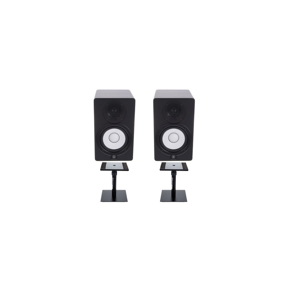 מוניטור אולפן Yamaha HS 5 Desktop Stand Bundle 1 מוניטור אולפן Yamaha HS 5 Desktop Stand Bundle — תמונת מוצר