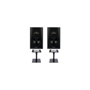 מוניטור אולפן ADAM Audio T7V Desktop Stand Bundle