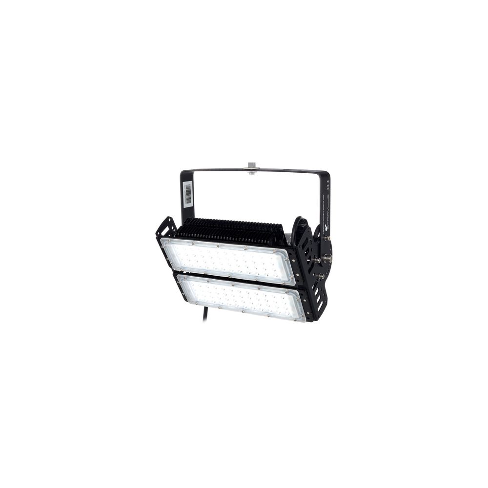 זרקור תיאטרון ובמה Stairville LED Power-Flood Pro 100W 6K 1 זרקור תיאטרון ובמה Stairville LED Power-Flood Pro 100W 6K — תמונת מוצר
