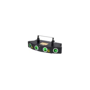 אפקט תאורה Laserworld EL-900RGB