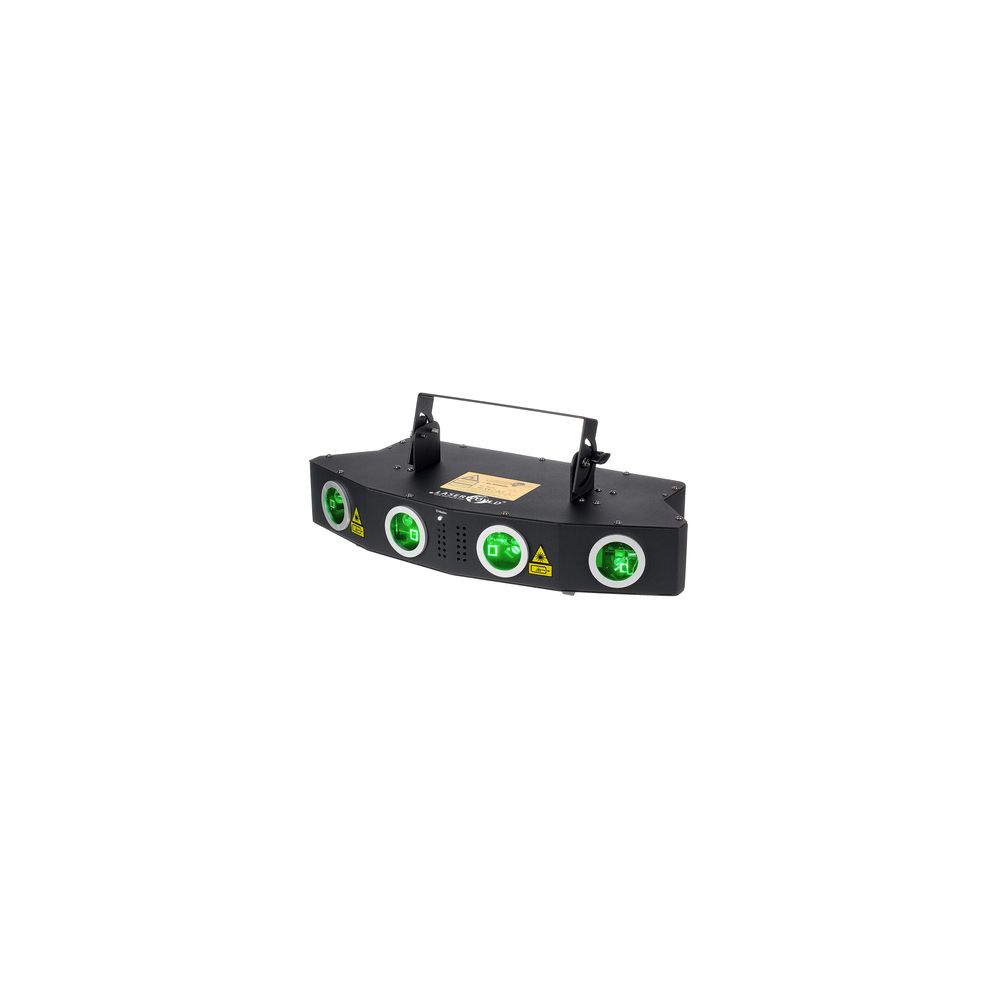 אפקט תאורה Laserworld EL-900RGB 1 אפקט תאורה Laserworld EL-900RGB — תמונת מוצר