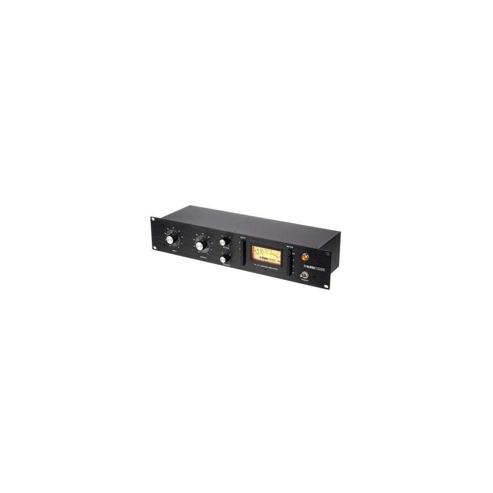 קומפרסור אולפן Klark Teknik 76-KT 1 קומפרסור אולפן Klark Teknik 76-KT — תמונת מוצר
