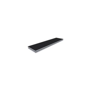 ציוד מקצועי Stairville Tour Stage Platform 2×0.5m ODW