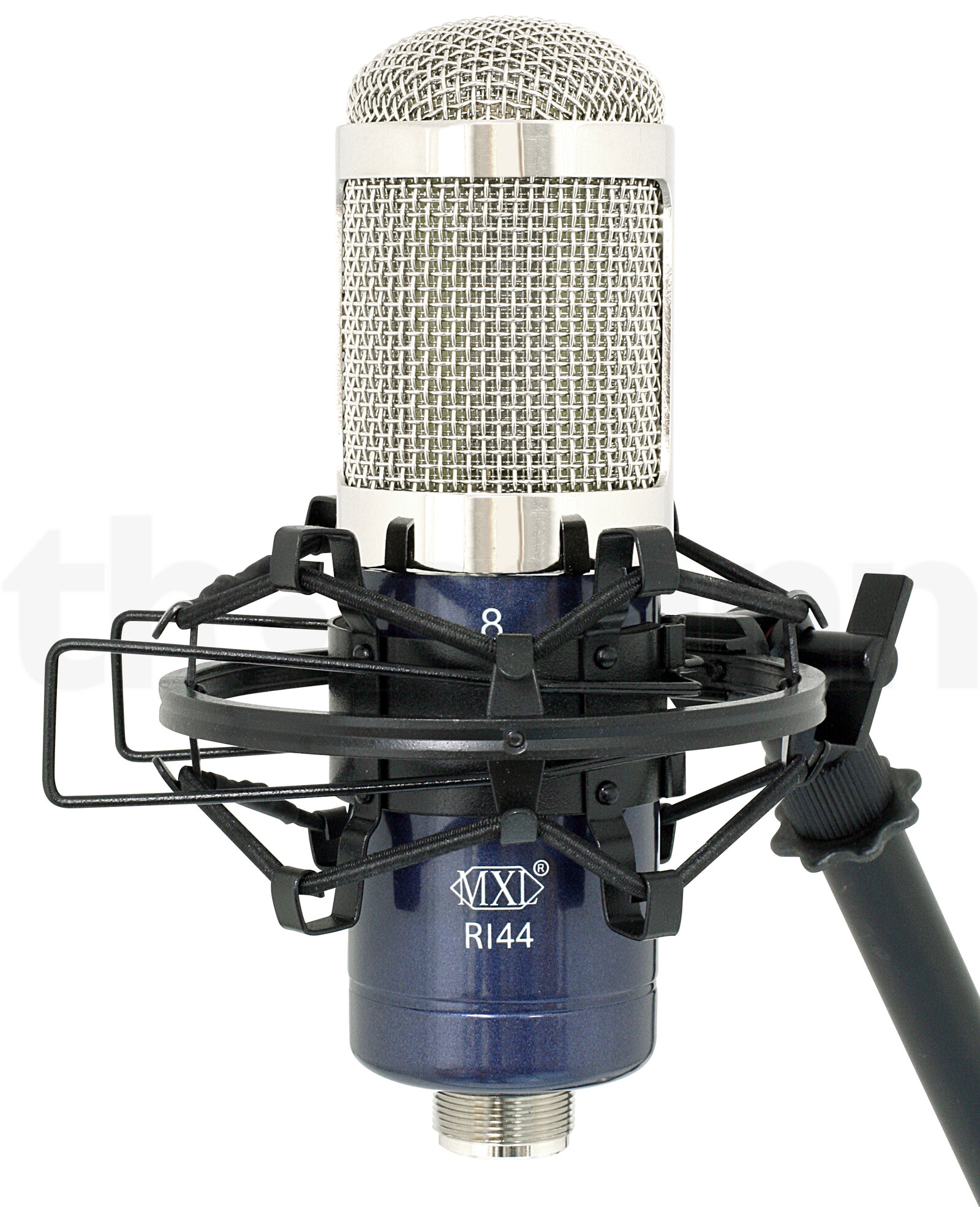 מיקרופון סרט MXL R144 3 מיקרופון סרט MXL R144 — תמונה 3