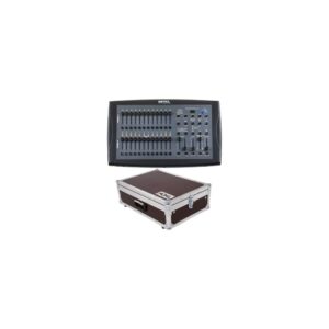 בקר תאורה Botex Controller DMX DC-1224 Bundle