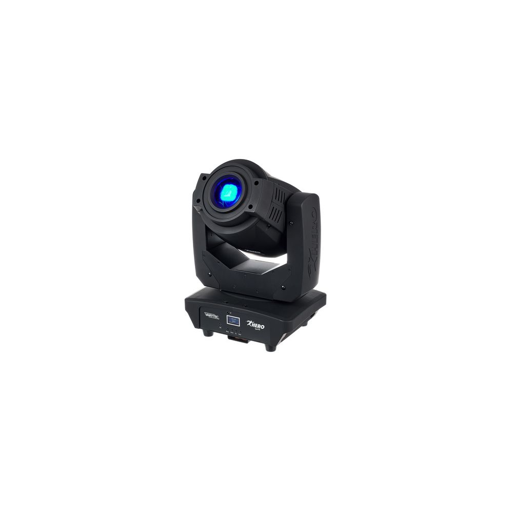 מוביל הד Varytec Hero Spot 90 1 מוביל הד Varytec Hero Spot 90 — תמונת מוצר