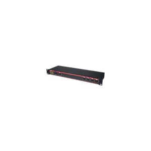 בקר תאורה Swisson XND-4R5 ENode 19 — תמונת מוצר