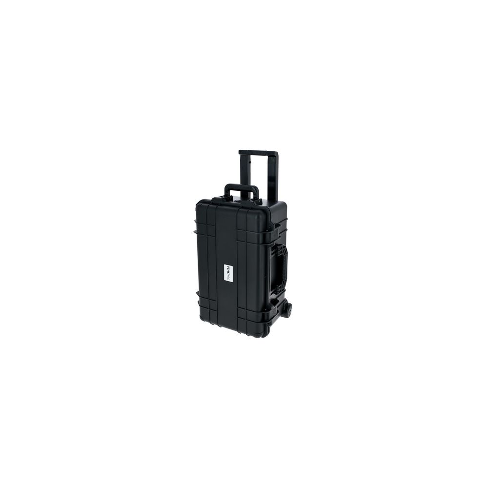 קייס ותיק לציוד Flyht Pro WP Safe Box 7 IP65 1 קייס ותיק לציוד Flyht Pro WP Safe Box 7 IP65 — תמונת מוצר