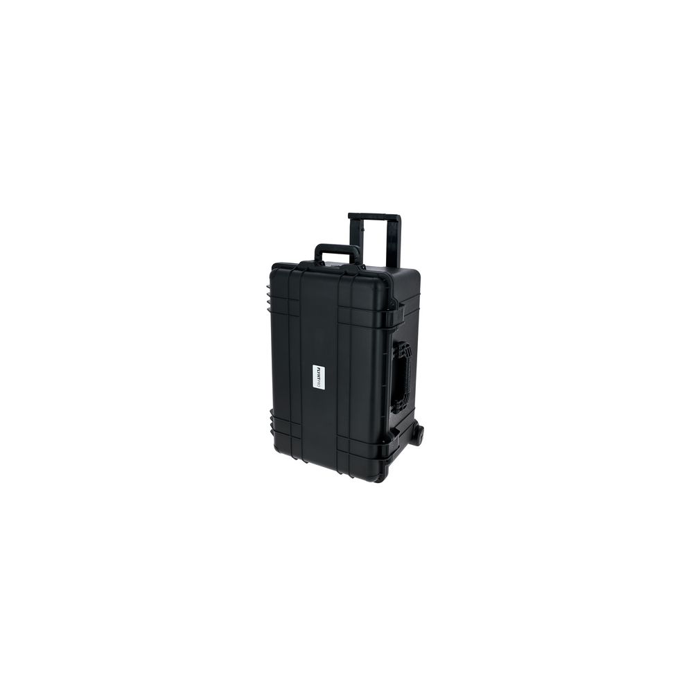קייס ותיק לציוד Flyht Pro WP Safe Box 8 IP65 1 קייס ותיק לציוד Flyht Pro WP Safe Box 8 IP65 — תמונת מוצר
