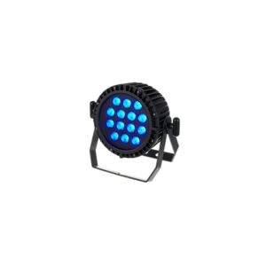 פנס PAR LED Varytec Event Par IP65 4in1 14x8W WDMX