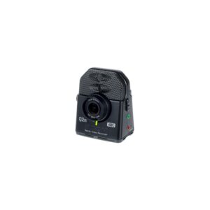 Mobile Recorder Zoom Q2n-4K