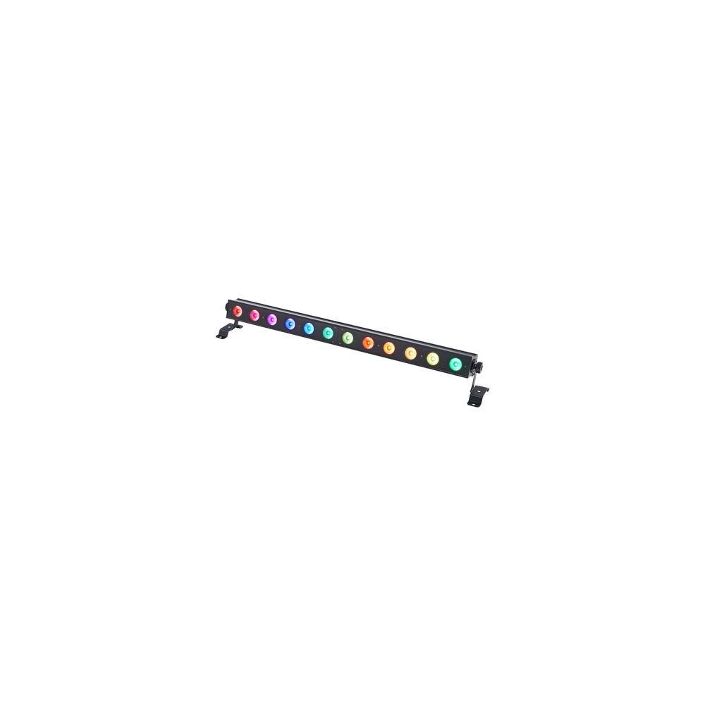 פנס PAR LED Varytec Giga Bar 5 LED RGBW 12x15W 1 פנס PAR LED Varytec Giga Bar 5 LED RGBW 12x15W — תמונת מוצר