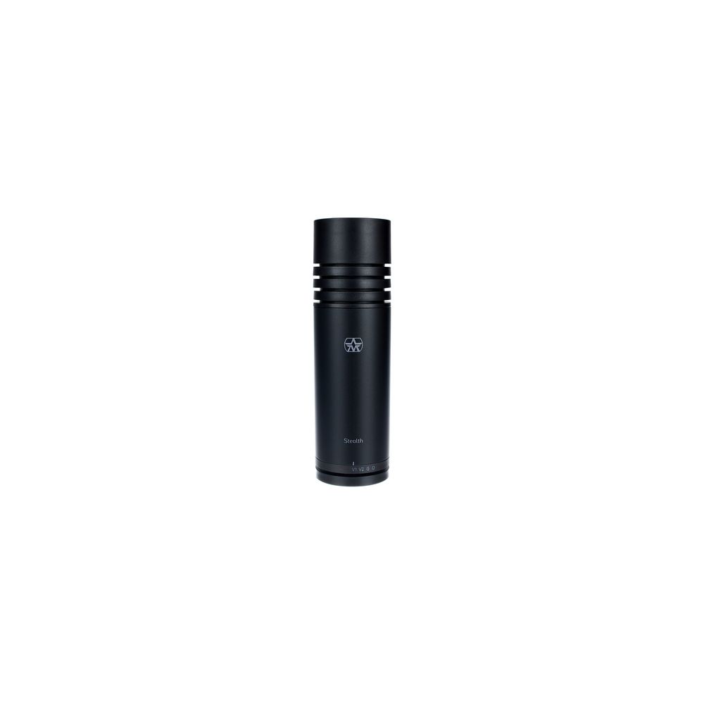 מיקרופון קונדנסר Aston Microphones Stealth 1 מיקרופון קונדנסר Aston Microphones Stealth — תמונת מוצר