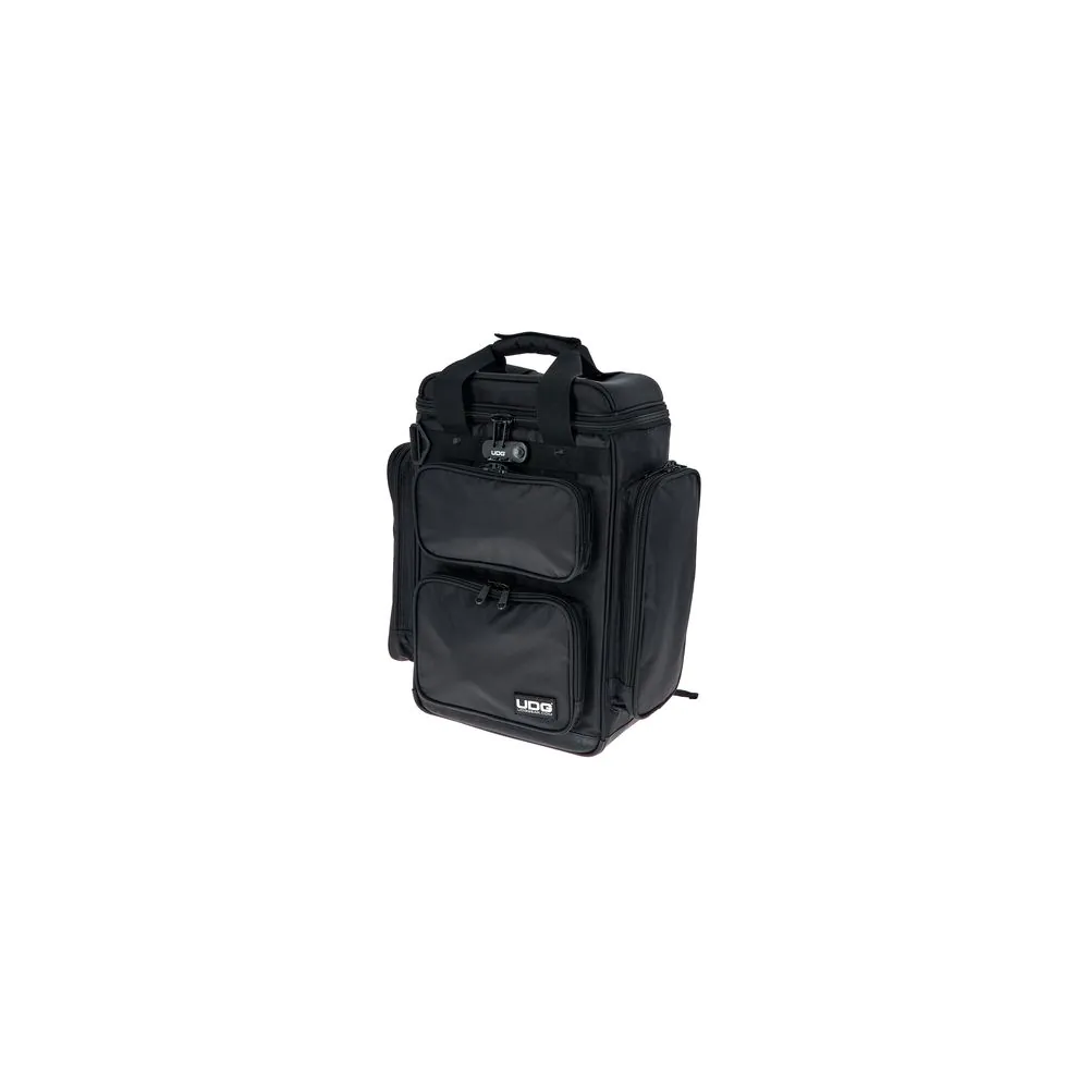 קייס ותיק לציוד UDG Ultimate ProducerBag Large 1 קייס ותיק לציוד UDG Ultimate ProducerBag Large — תמונת מוצר