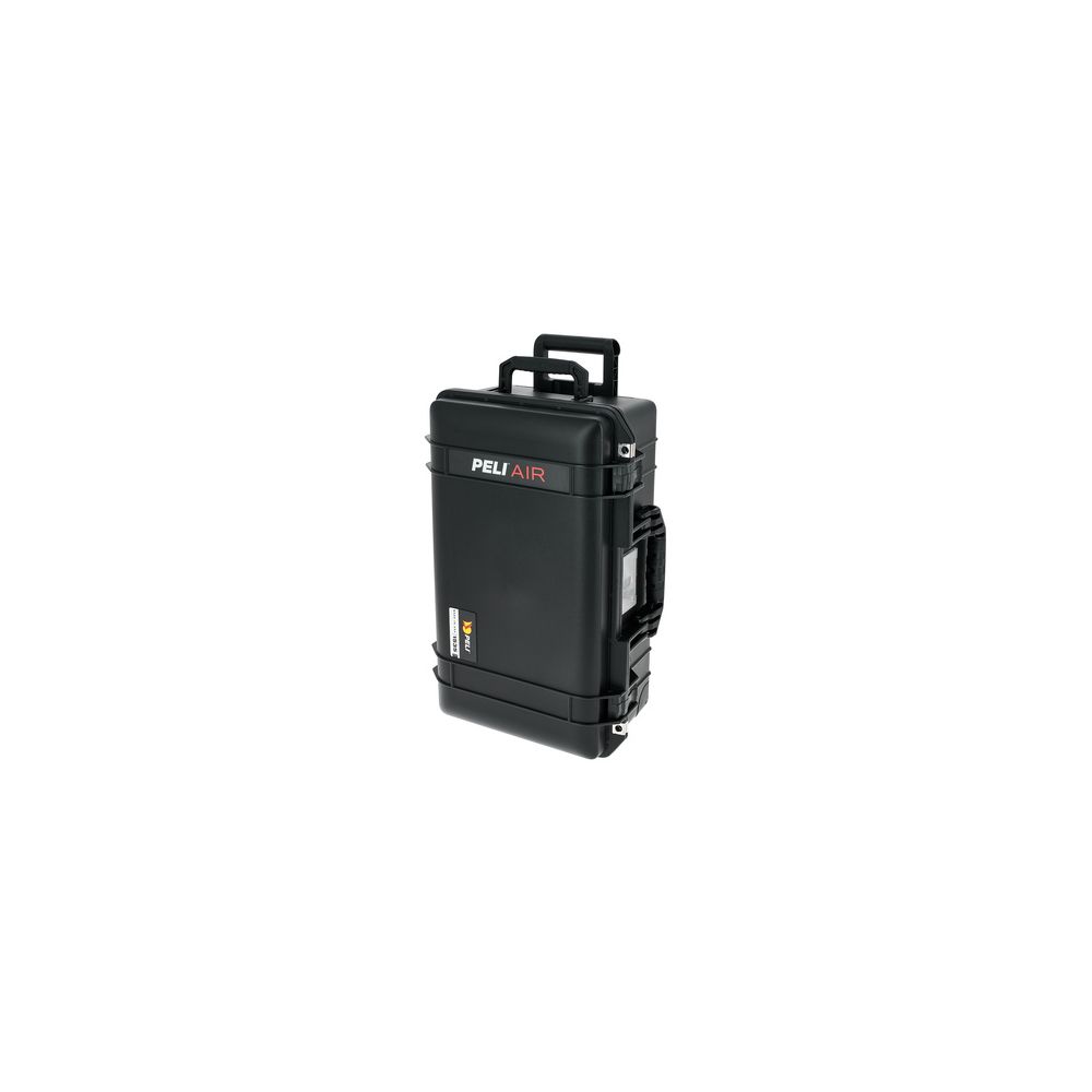 קייס ותיק לציוד Peli 1535 Air Divider Black 1 קייס ותיק לציוד Peli 1535 Air Divider Black — תמונת מוצר