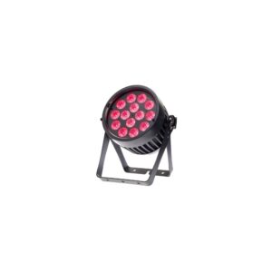 פנס PAR LED Eurolite LED IP PAR 14x8W QCL
