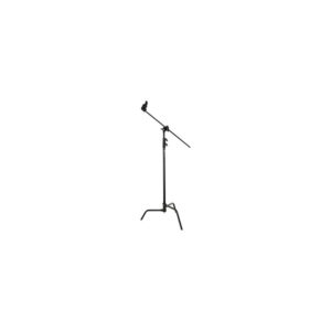 טראס ומערכות תלייה Avenger A2033FCBKIT C-Stand Kit 33 Bk