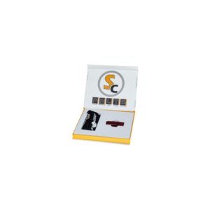 אפקט תאורה Laserworld Showcontroller