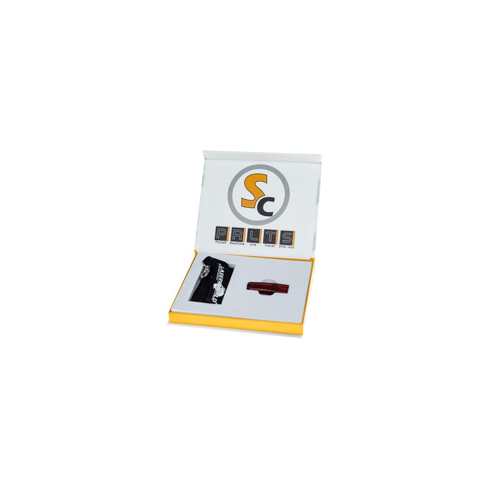 אפקט תאורה Laserworld Showcontroller 1 אפקט תאורה Laserworld Showcontroller — תמונת מוצר