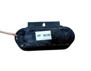 ARCHODIS 4P(B)BZ – פיקאפ פסיבי לבוזוקי 8 מיתרים