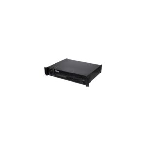 מגבר הספק the t.amp E-1200