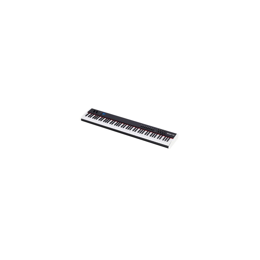מקלדת שליטה MIDI Midiplus Stage 88 1 מקלדת שליטה MIDI Midiplus Stage 88 — תמונת מוצר