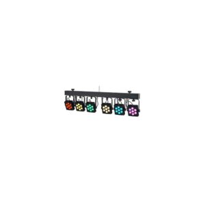 פנס PAR LED Stairville CLB5 6P RGB WW Compact LED Bar