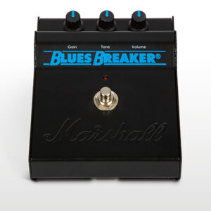 פדל לגיטרה חשמלית Marshall BB2 Bluesbreaker