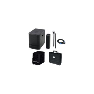 טראס ומערכות תלייה dB Technologies ES 602 Touring Set — תמונת מוצר