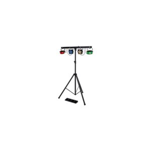 פנס PAR LED Stairville LED BossFX-2 Pro Bundle
