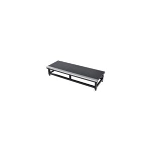 ציוד מקצועי Stairville iX/Tour Stage Stair 20cm